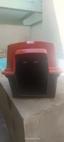 Casinha para cachorro