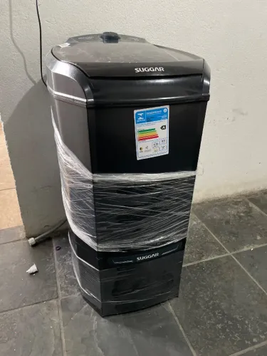 Tanquinho de lavar roupa SUGGAR 