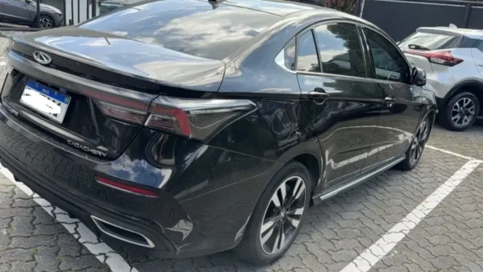 Chery Arrizo 6 PRO 1.5 Turbo Flex AUT 2023