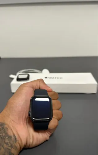 Applewhatch