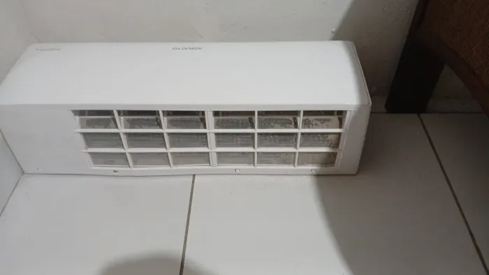 Ar condicionado inverter Agratto 9.000