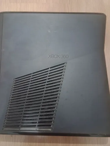 Xbox 360 Destravado 3.0 LT + Kinect + controles+ jogos