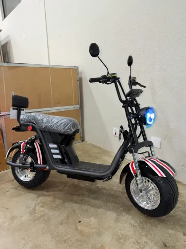 Scooter X13 1000w Nova
