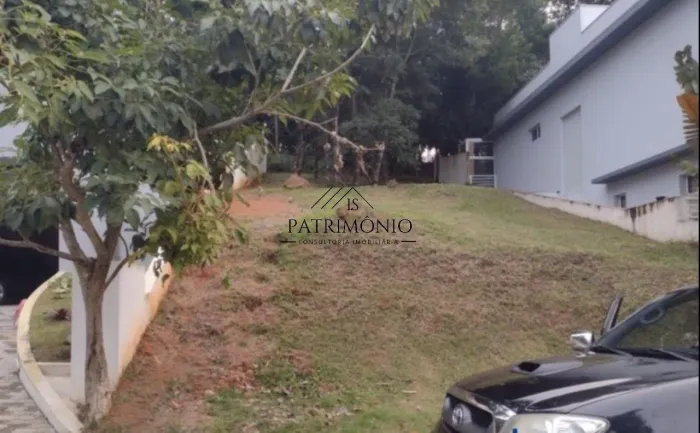 Terreno para Venda em Santana de Parnaíba, Quintas do Ingaí