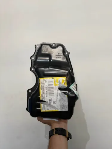 Carter Óleo Motor Novo Uno Argo Mobi 3 Cil Firefly 55266797