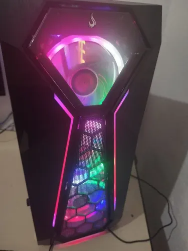 Computador Gamer Completo Garantia