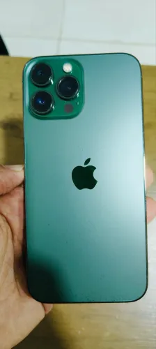 iPhone 13 Pro Max 128Gb com nota fiscal