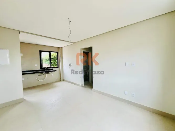 APARTAMENTO- LIBERDADE | BELO HORIZONTE