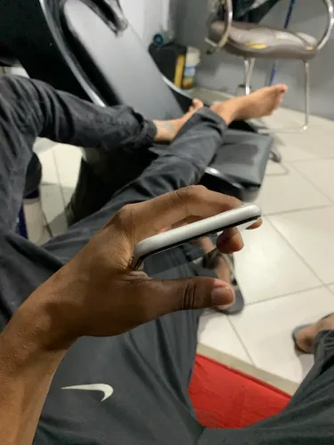 Vendo iPhone 11