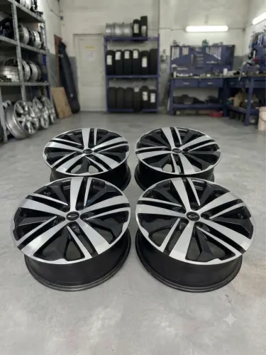 Rodas Aro 19 para vender