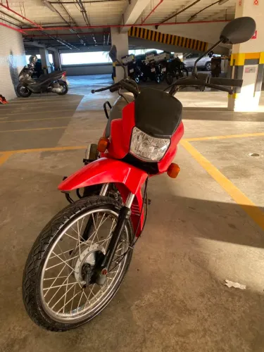 HONDA POP 100 - OPORTUNIDADE