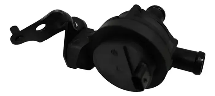 Bomba Agua Auxiliar Vw Golf Gti 2015 5q0121599