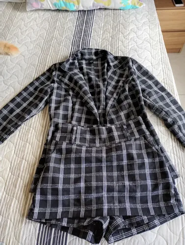 Roupa junina