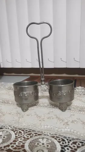 Galeteiro vintage