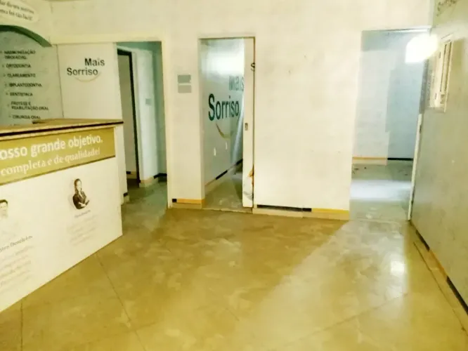 SOBRADO COMERCIAL NO CENTRO DE NOVA IGUAÇU - RIO DE JANEIRO