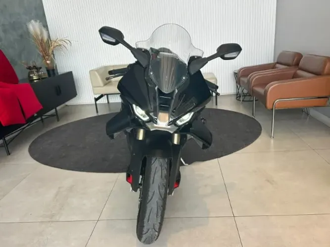 BMW S 1000 RR 2026