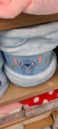 Mantas e lençóis