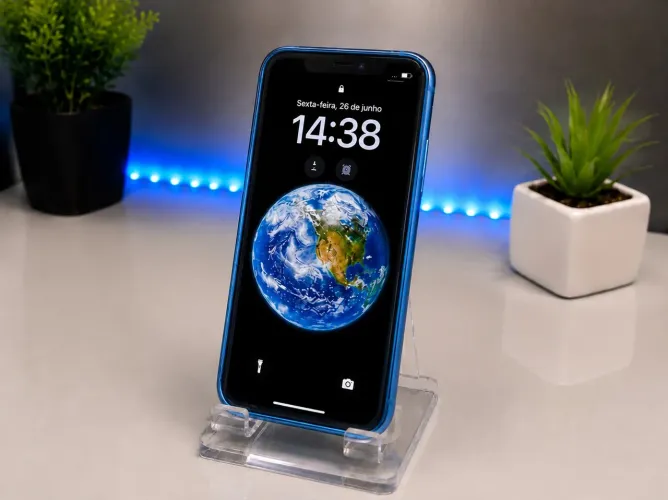 iPhone XR 128 GB