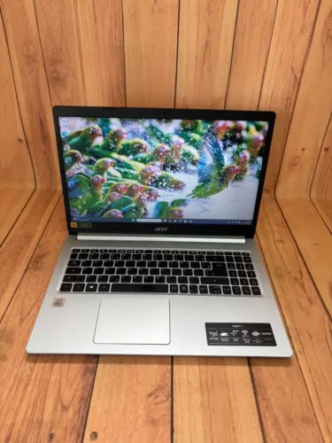Notebook Acer Aspire 5 i5 10ª Geração, 20GB RAM, SSD 256GB, Full HD, Garantia