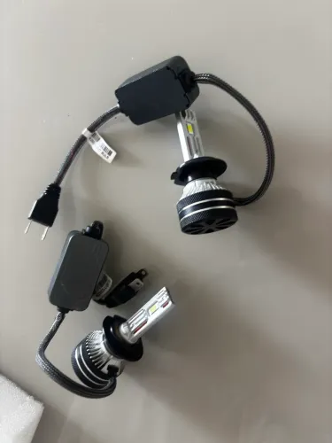 Vendo Kit Lâmpada LED Automotiva