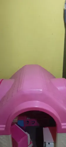 Casinha infantil 