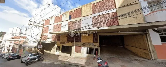 Box à venda no Centro Histórico de Porto Alegre