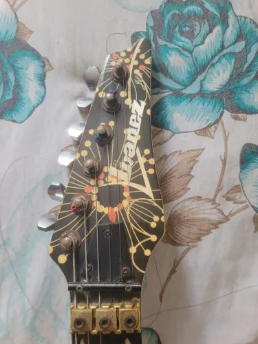 Guitarra Ibanez Raridade Made  in Japan