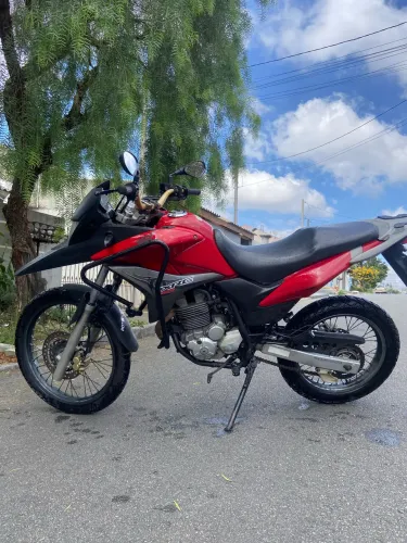 Xre 300