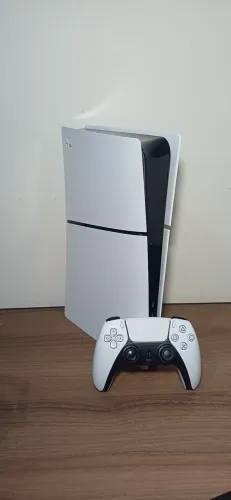 PS5 Slim