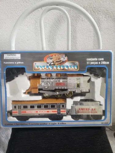 ferrorama