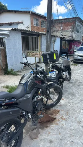 SHI 175 EFI