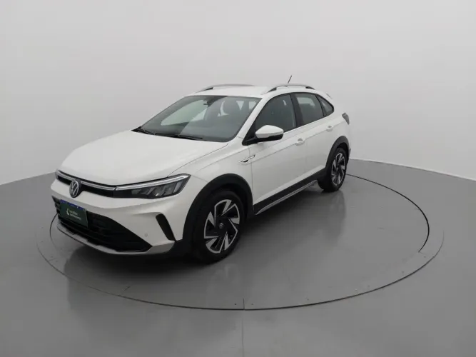 Volkswagen Nivus Highline 1.0 200 TSI Flex AUT 2025