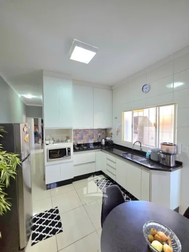 Locação de Casas / Padrão na cidade de Araçatuba