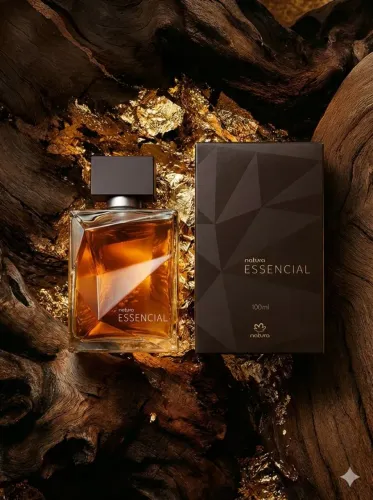 Perfume Essencial deo 