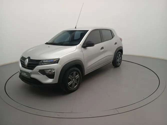 Renault Kwid 1.0 Zen 2025
