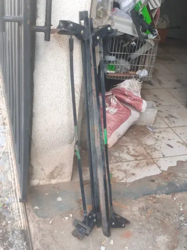 Bagageiro para Gol e varios outros carros