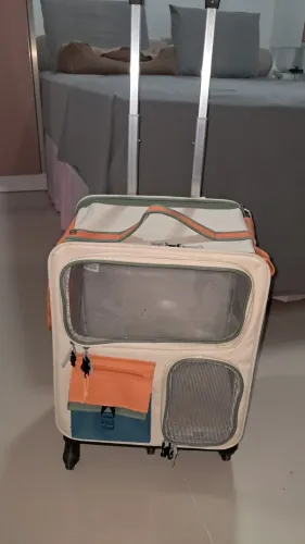 Bolsa pet premium venda  avista