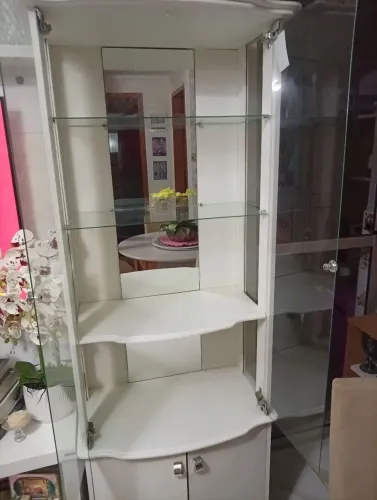 Cristaleira