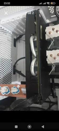 Vendo RX 580