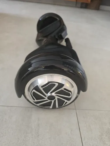 Hoverboard brinovar