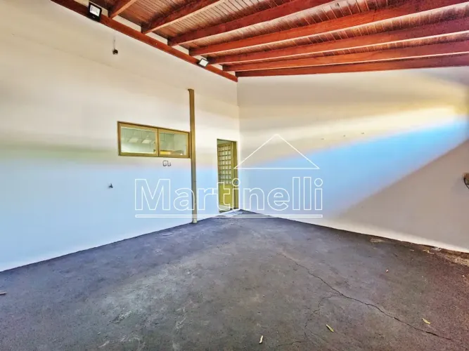 Casa térrea à venda no Bairro Jardim Prof. Antônio Palocci, próximo ao Jaú Serve Supermerc