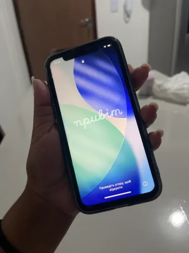Vendo iPhone 11 Pro 256 gb funcionando tudo perfeitamente iCloud liberado facial liberada