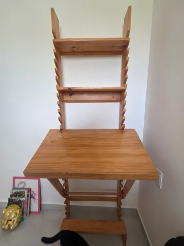Mesa de desenho/escrivaninha