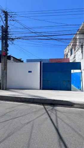 Ponto comercial em Cruz das Almas