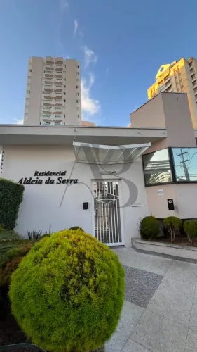 Apartamento para Locação | 3 Dormitórios | 75 m² | Chácara Primavera  Campinas