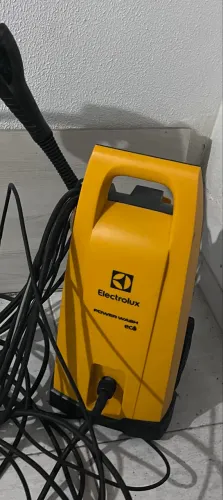 Lavadora de alta pressão Electrolux