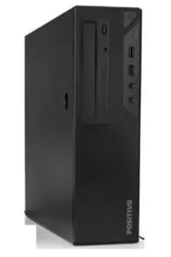 CPU Positivo D3200