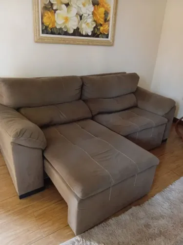 Sofa retratil