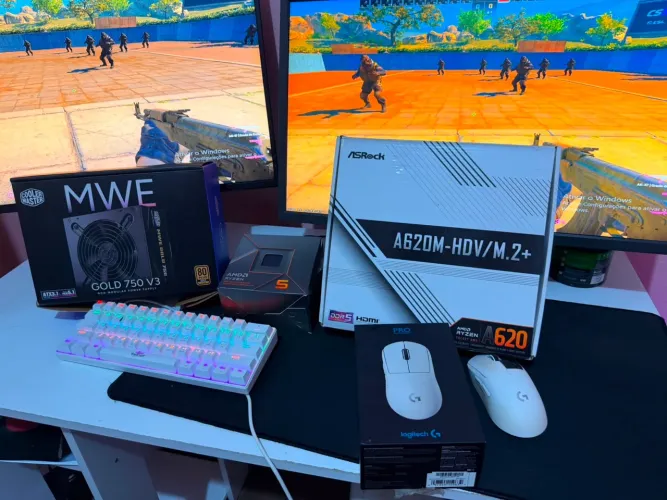 Mouse superlight 