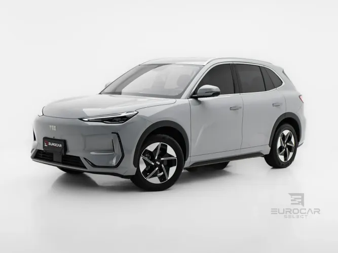 Geely EX5 PRO (elétrico) 2026